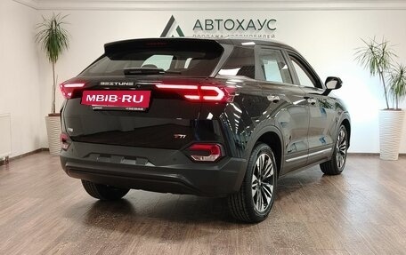 FAW Bestune T77, 2024 год, 2 648 000 рублей, 4 фотография