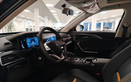 FAW Bestune T77, 2024 год, 2 648 000 рублей, 7 фотография