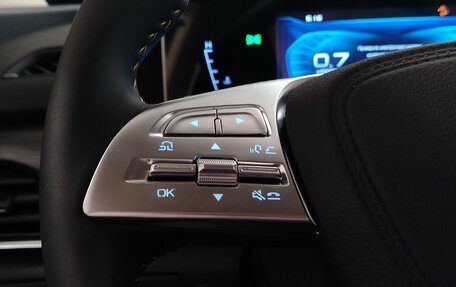 FAW Bestune T77, 2024 год, 2 648 000 рублей, 9 фотография