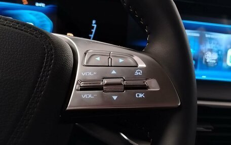 FAW Bestune T77, 2024 год, 2 648 000 рублей, 10 фотография