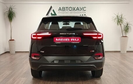 FAW Bestune T77, 2024 год, 2 648 000 рублей, 5 фотография