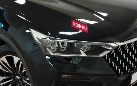 FAW Bestune T77, 2024 год, 2 648 000 рублей, 18 фотография