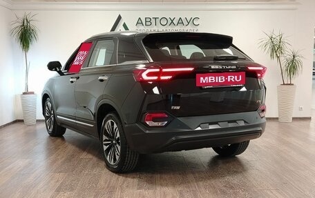 FAW Bestune T77, 2024 год, 2 648 000 рублей, 6 фотография