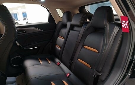 FAW Bestune T77, 2024 год, 2 648 000 рублей, 17 фотография