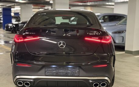 Mercedes-Benz GLC Coupe AMG, 2025 год, 11 699 000 рублей, 2 фотография