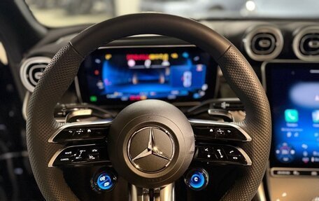 Mercedes-Benz GLC Coupe AMG, 2025 год, 11 699 000 рублей, 6 фотография