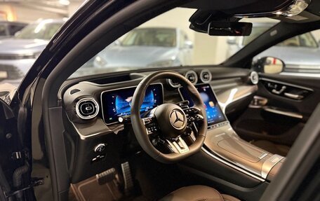 Mercedes-Benz GLC Coupe AMG, 2025 год, 11 699 000 рублей, 5 фотография