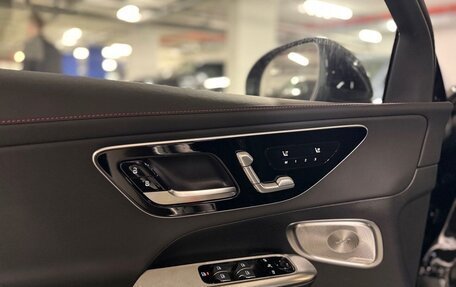 Mercedes-Benz GLC Coupe AMG, 2025 год, 11 699 000 рублей, 7 фотография