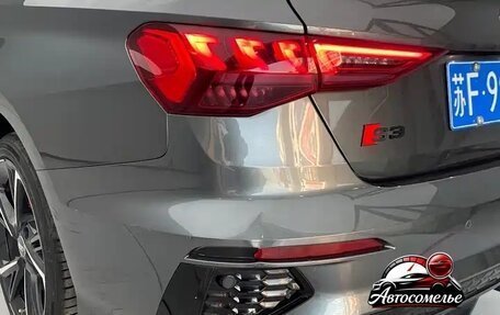 Audi A3, 2021 год, 2 100 000 рублей, 12 фотография