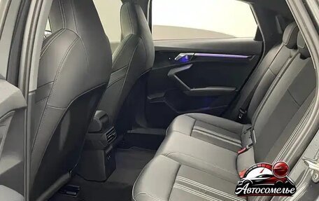 Audi A3, 2021 год, 2 100 000 рублей, 5 фотография