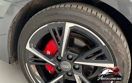 Audi A3, 2021 год, 2 100 000 рублей, 15 фотография