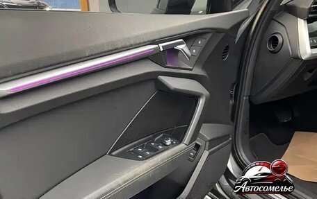 Audi A3, 2021 год, 2 100 000 рублей, 16 фотография