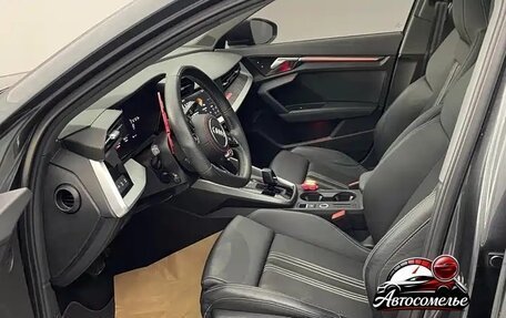 Audi A3, 2021 год, 2 100 000 рублей, 4 фотография