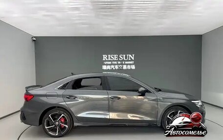 Audi A3, 2021 год, 2 100 000 рублей, 11 фотография