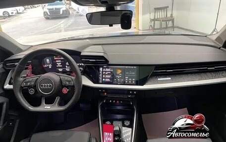 Audi A3, 2021 год, 2 100 000 рублей, 6 фотография