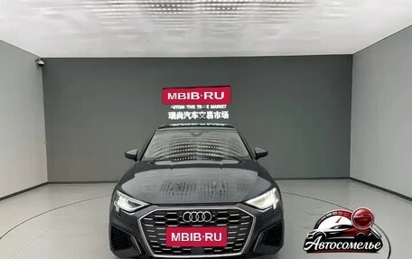 Audi A3, 2021 год, 2 100 000 рублей, 2 фотография