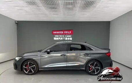 Audi A3, 2021 год, 2 100 000 рублей, 10 фотография