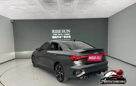 Audi A3, 2021 год, 2 100 000 рублей, 9 фотография