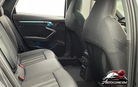 Audi A3, 2021 год, 2 100 000 рублей, 17 фотография