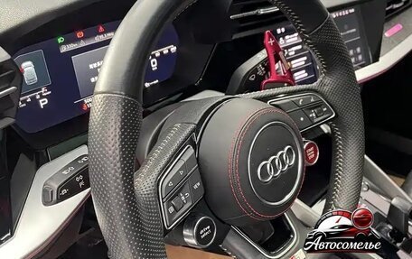 Audi A3, 2021 год, 2 100 000 рублей, 19 фотография