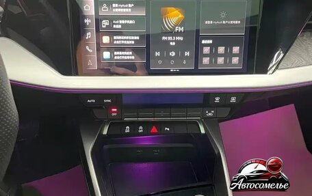 Audi A3, 2021 год, 2 100 000 рублей, 20 фотография