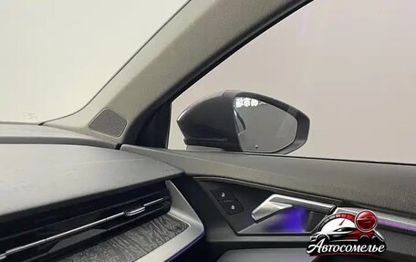 Audi A3, 2021 год, 2 100 000 рублей, 21 фотография