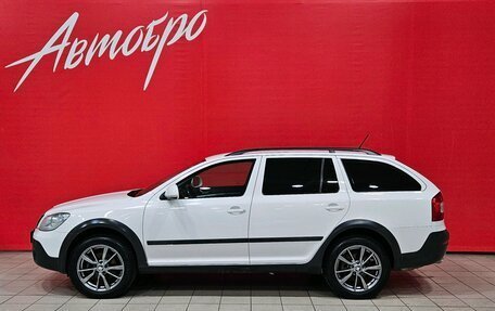 Skoda Octavia, 2013 год, 1 195 000 рублей, 2 фотография