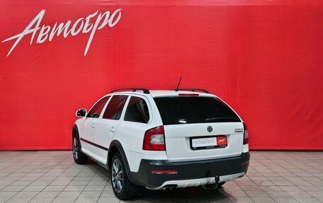 Skoda Octavia, 2013 год, 1 195 000 рублей, 3 фотография