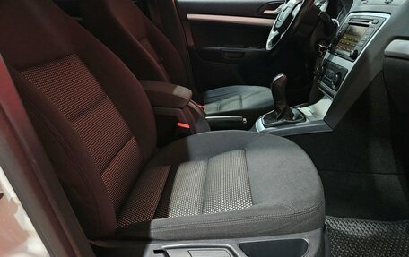 Skoda Octavia, 2013 год, 1 195 000 рублей, 11 фотография