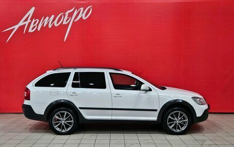 Skoda Octavia, 2013 год, 1 195 000 рублей, 6 фотография