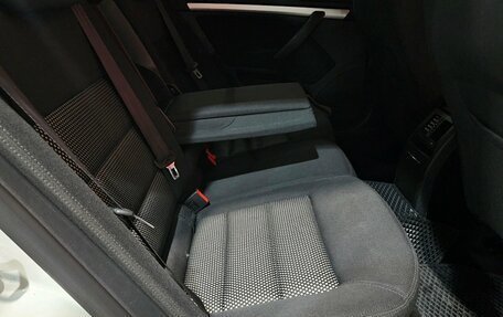 Skoda Octavia, 2013 год, 1 195 000 рублей, 12 фотография