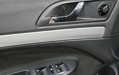 Skoda Octavia, 2013 год, 1 195 000 рублей, 16 фотография