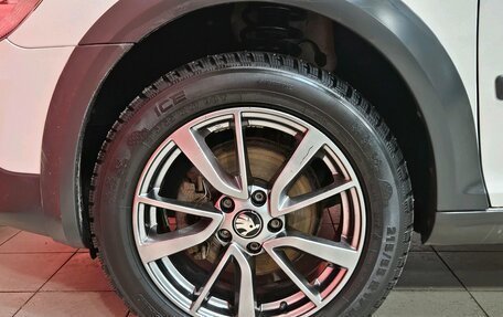 Skoda Octavia, 2013 год, 1 195 000 рублей, 18 фотография