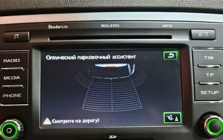 Skoda Octavia, 2013 год, 1 195 000 рублей, 14 фотография