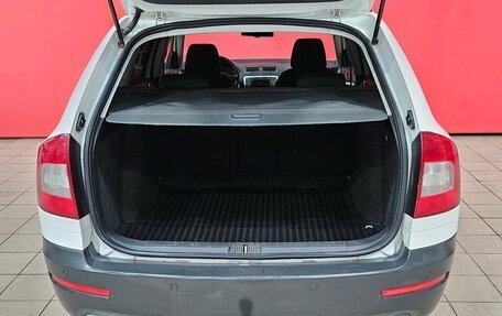 Skoda Octavia, 2013 год, 1 195 000 рублей, 17 фотография