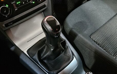 Skoda Octavia, 2013 год, 1 195 000 рублей, 15 фотография