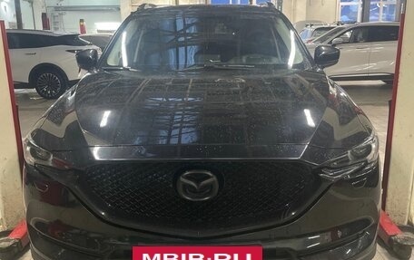 Mazda CX-5 II, 2021 год, 3 910 000 рублей, 2 фотография