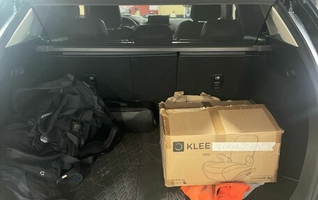 Mazda CX-5 II, 2021 год, 3 910 000 рублей, 12 фотография