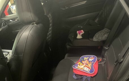 Mazda CX-5 II, 2021 год, 3 910 000 рублей, 7 фотография