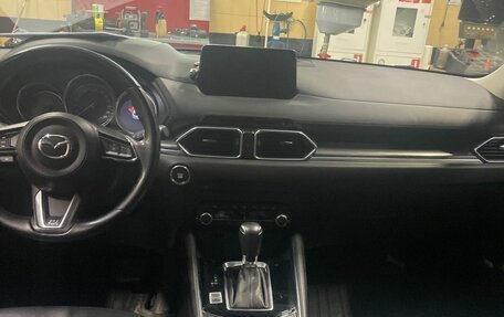 Mazda CX-5 II, 2021 год, 3 910 000 рублей, 8 фотография