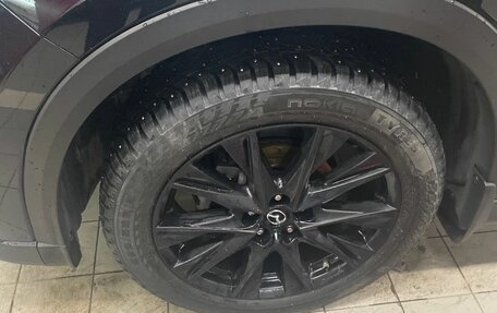 Mazda CX-5 II, 2021 год, 3 910 000 рублей, 3 фотография