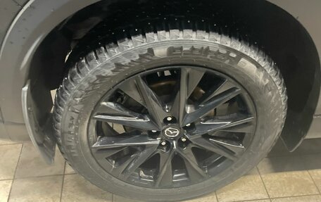 Mazda CX-5 II, 2021 год, 3 910 000 рублей, 15 фотография