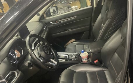 Mazda CX-5 II, 2021 год, 3 910 000 рублей, 5 фотография