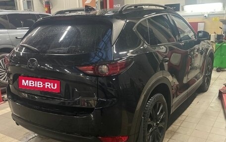 Mazda CX-5 II, 2021 год, 3 910 000 рублей, 14 фотография