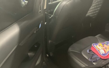 Mazda CX-5 II, 2021 год, 3 910 000 рублей, 27 фотография