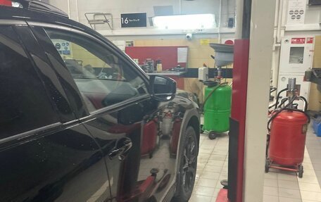 Mazda CX-5 II, 2021 год, 3 910 000 рублей, 31 фотография