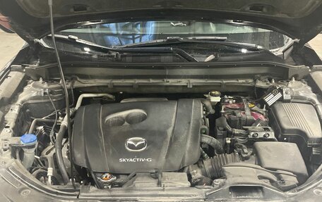 Mazda CX-5 II, 2021 год, 3 910 000 рублей, 19 фотография