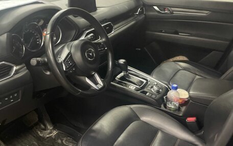 Mazda CX-5 II, 2021 год, 3 910 000 рублей, 24 фотография