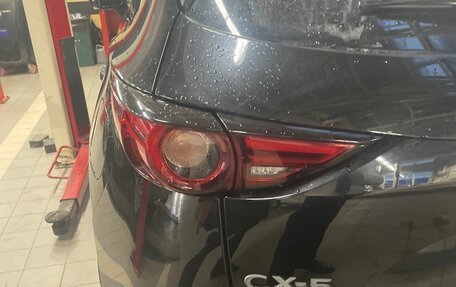 Mazda CX-5 II, 2021 год, 3 910 000 рублей, 29 фотография