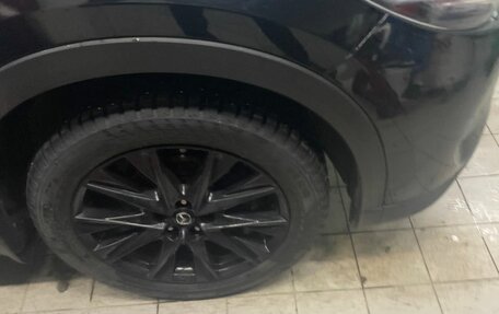 Mazda CX-5 II, 2021 год, 3 910 000 рублей, 33 фотография